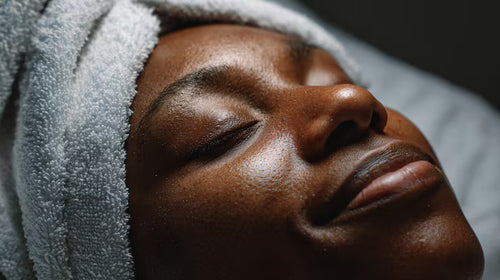 Pack Spa Signature, Le soin complet chez vous